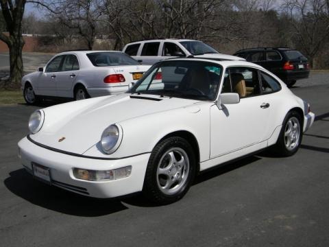 Porsche 911 Carrera 4s Coupe. 2001 Porsche 911 Carrera 4