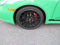 Porsche Cayman S Sport Green photo #9