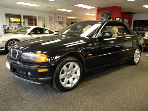 Bmw 325i Convertible For Sale. 2001 BMW 3 Series 325i