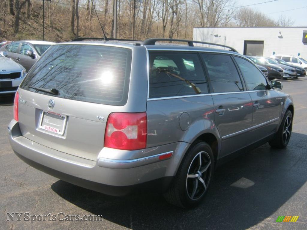 2003 volkswagen passat glx wagon 2003 volkswagen passat glx wagon