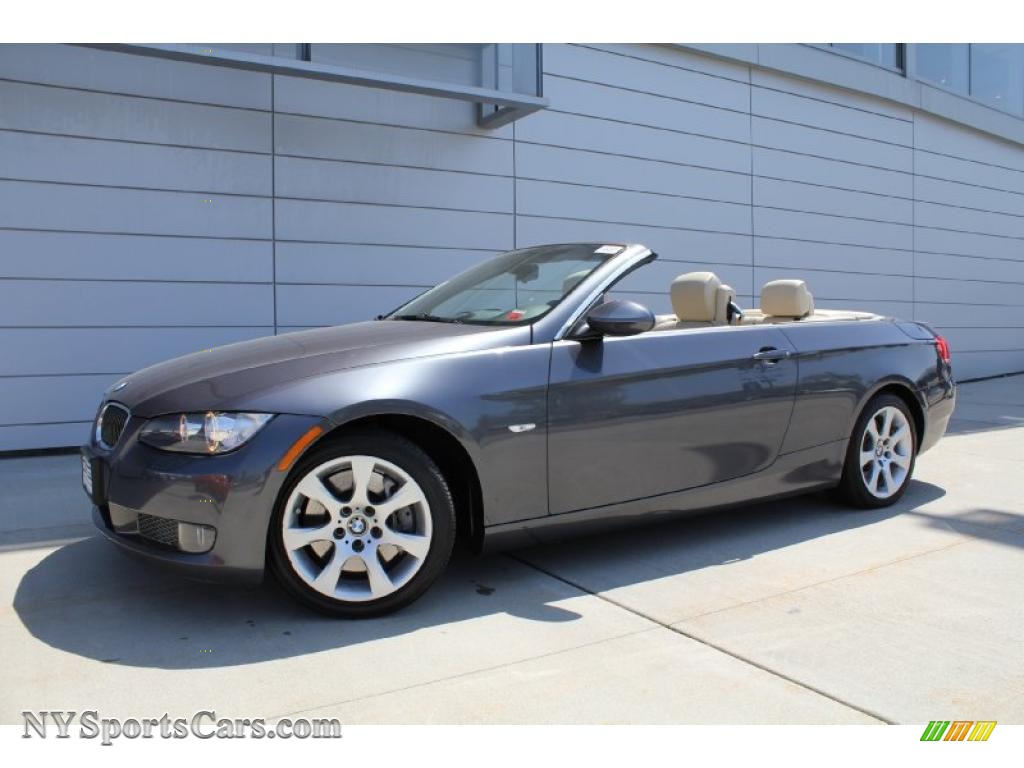 2008 Bmw 335i convertible for sale #6