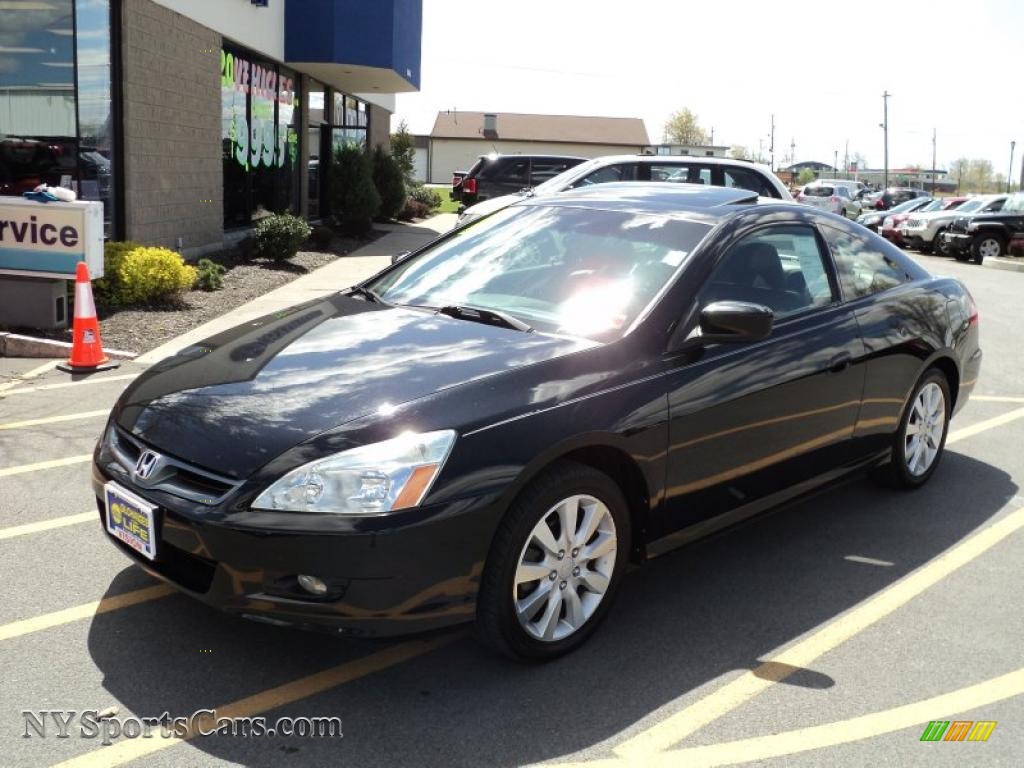 2006 Honda accord for sale in new york