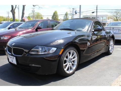 Foto BMW Z4 Roadster - 3.0i