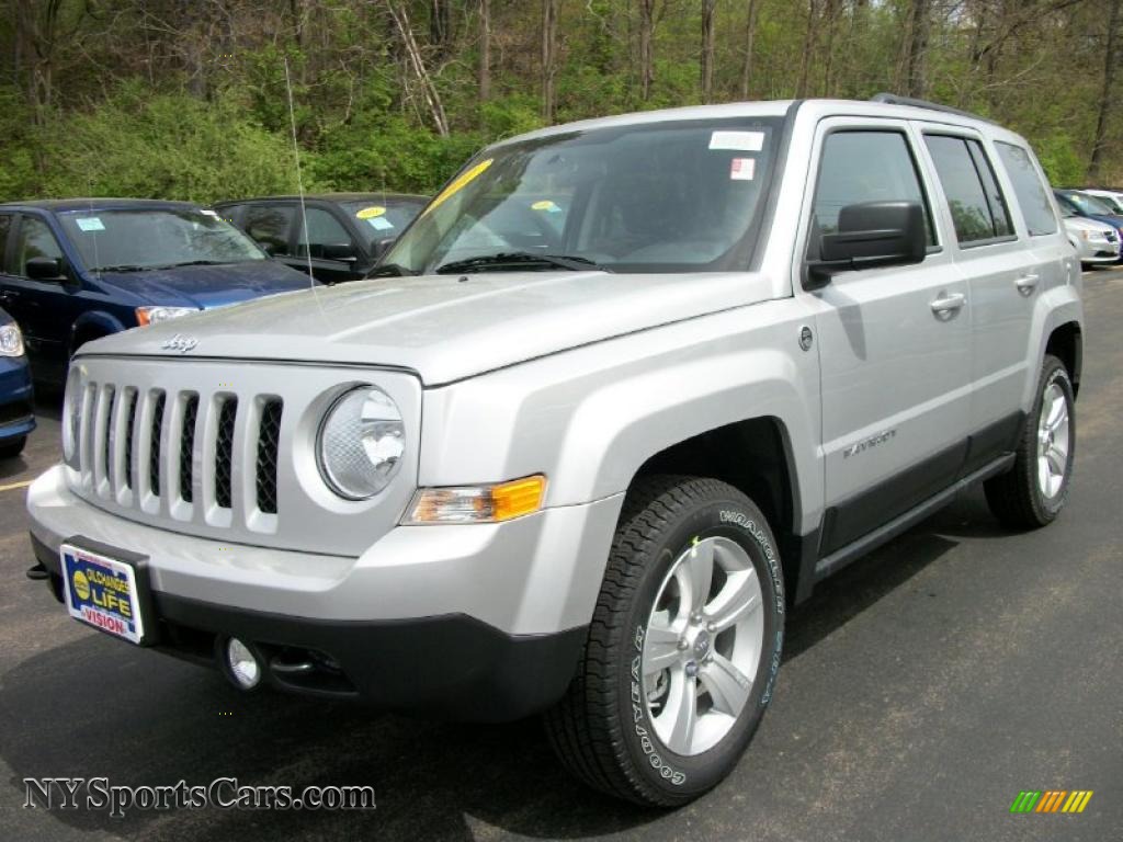 Package 28b jeep liberty