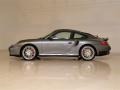 Porsche 911 Turbo Coupe Seal Grey Metallic photo #9