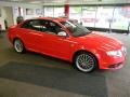 Audi S4 4.2 quattro Sedan Brilliant Red photo #20