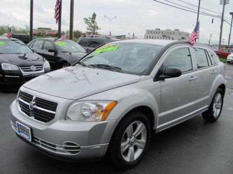 Dodge Caliber Sxt. 2010 Dodge Caliber SXT