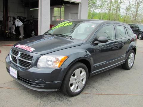 Dodge Caliber Sxt. 2007 Dodge Caliber SXT