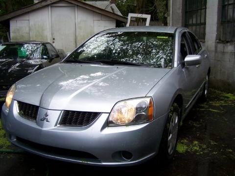 mitsubishi galant 2004 interior. 2004 Mitsubishi Galant ES