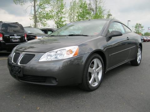 Pontiac G6 Gtp. Pontiac G6 GTP Coupe for sale