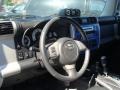 Toyota FJ Cruiser 4WD Voodoo Blue photo #12