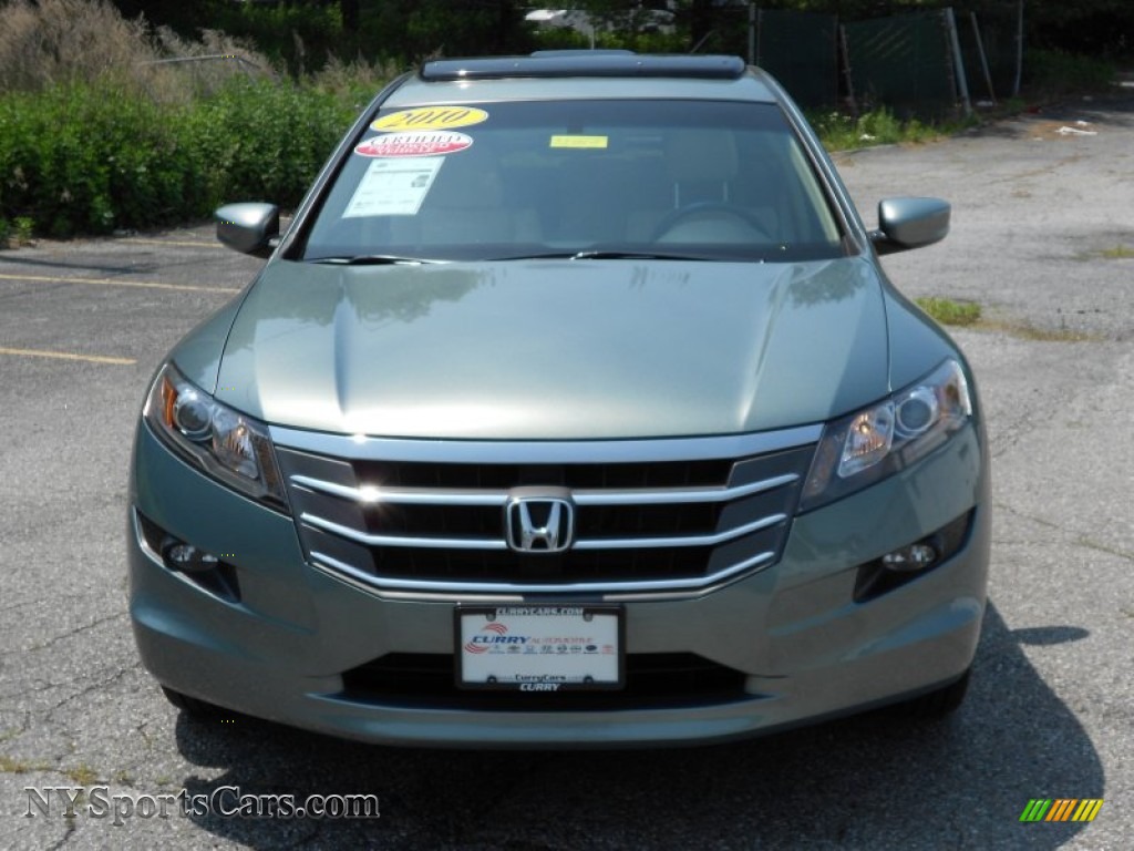 2010 Honda accord crosstour 4wd ex-l #6