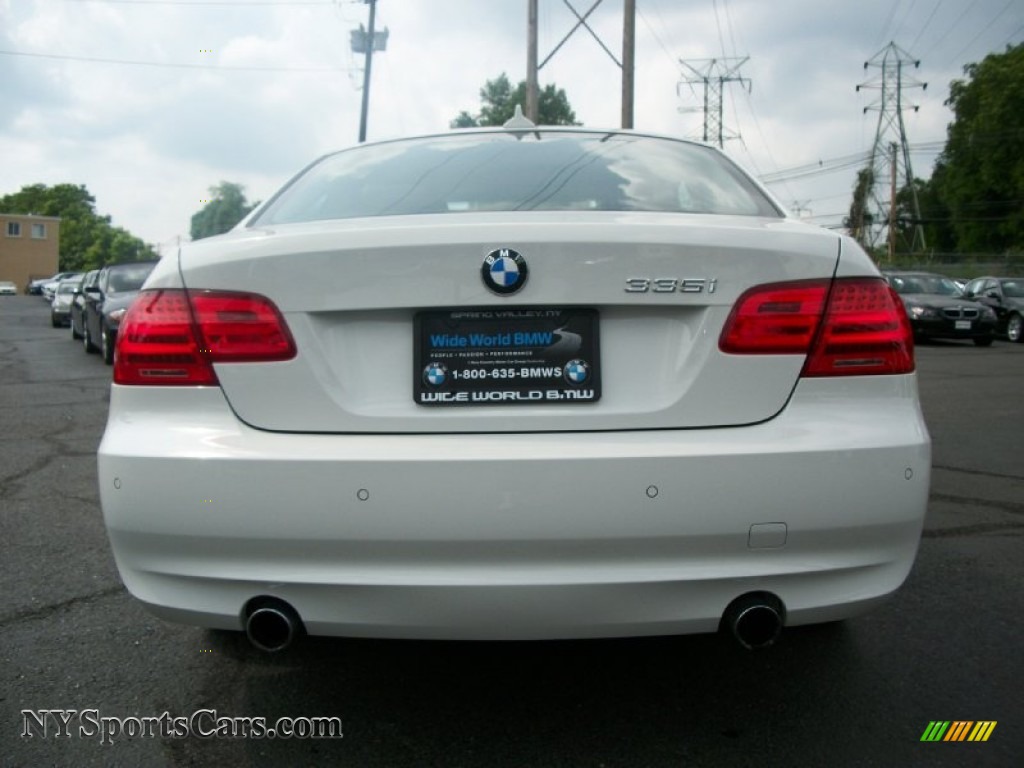 2011 Bmw 335i xdrive coupe for sale #3