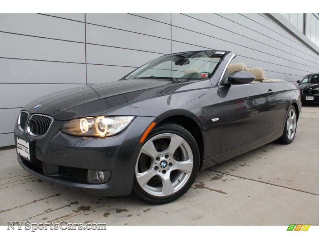 2008 Bmw 3 series 328i convertible for sale #5