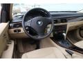 BMW 3 Series 328i xDrive Sedan Platinum Bronze Metallic photo #11