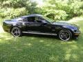 Ford Mustang GT Premium Coupe Black photo #4