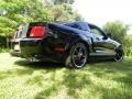 Ford Mustang GT Premium Coupe Black photo #10