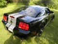 Ford Mustang GT Premium Coupe Black photo #12