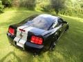 Ford Mustang GT Premium Coupe Black photo #13