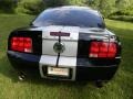 Ford Mustang GT Premium Coupe Black photo #14