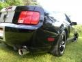 Ford Mustang GT Premium Coupe Black photo #15