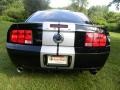 Ford Mustang GT Premium Coupe Black photo #16