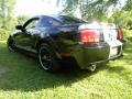 Ford Mustang GT Premium Coupe Black photo #17