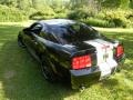 Ford Mustang GT Premium Coupe Black photo #18