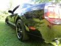 Ford Mustang GT Premium Coupe Black photo #21