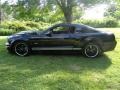 Ford Mustang GT Premium Coupe Black photo #22