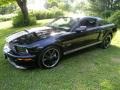 Ford Mustang GT Premium Coupe Black photo #23