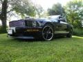 Ford Mustang GT Premium Coupe Black photo #24