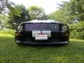 Ford Mustang GT Premium Coupe Black photo #27