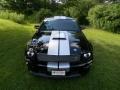 Ford Mustang GT Premium Coupe Black photo #29
