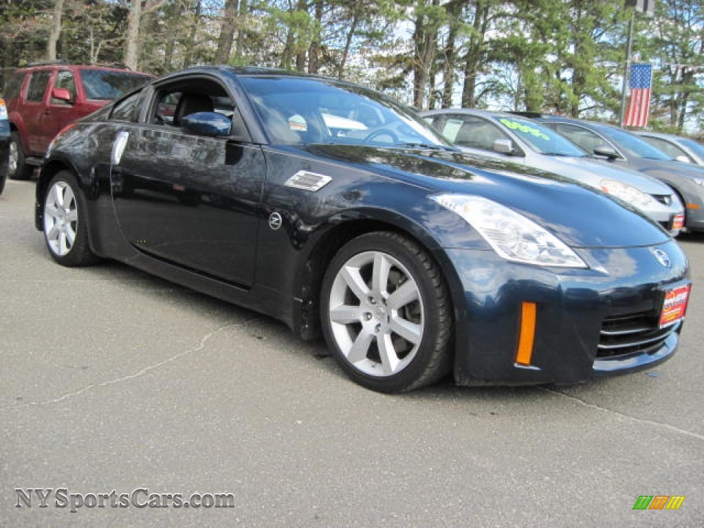 2008 Nissan 350z coupe for sale #6
