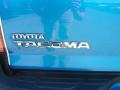 Toyota Tacoma V6 TRD Sport Double Cab 4x4 Speedway Blue photo #10