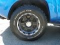 Toyota Tacoma V6 TRD Sport Double Cab 4x4 Speedway Blue photo #15