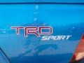 Toyota Tacoma V6 TRD Sport Double Cab 4x4 Speedway Blue photo #16