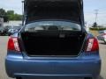 Subaru Impreza 2.5i Sedan Newport Blue Pearl photo #6