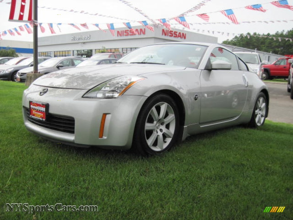 Nissan 350z for sale in new york #5