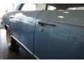 Chevrolet Chevelle Malibu Sedan Nantucket Blue Metallic photo #11