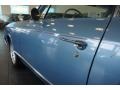 Chevrolet Chevelle Malibu Sedan Nantucket Blue Metallic photo #20