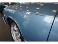 Chevrolet Chevelle Malibu Sedan Nantucket Blue Metallic photo #21
