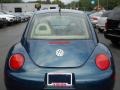 Volkswagen New Beetle GLS Coupe Riviera Blue Pearl photo #13