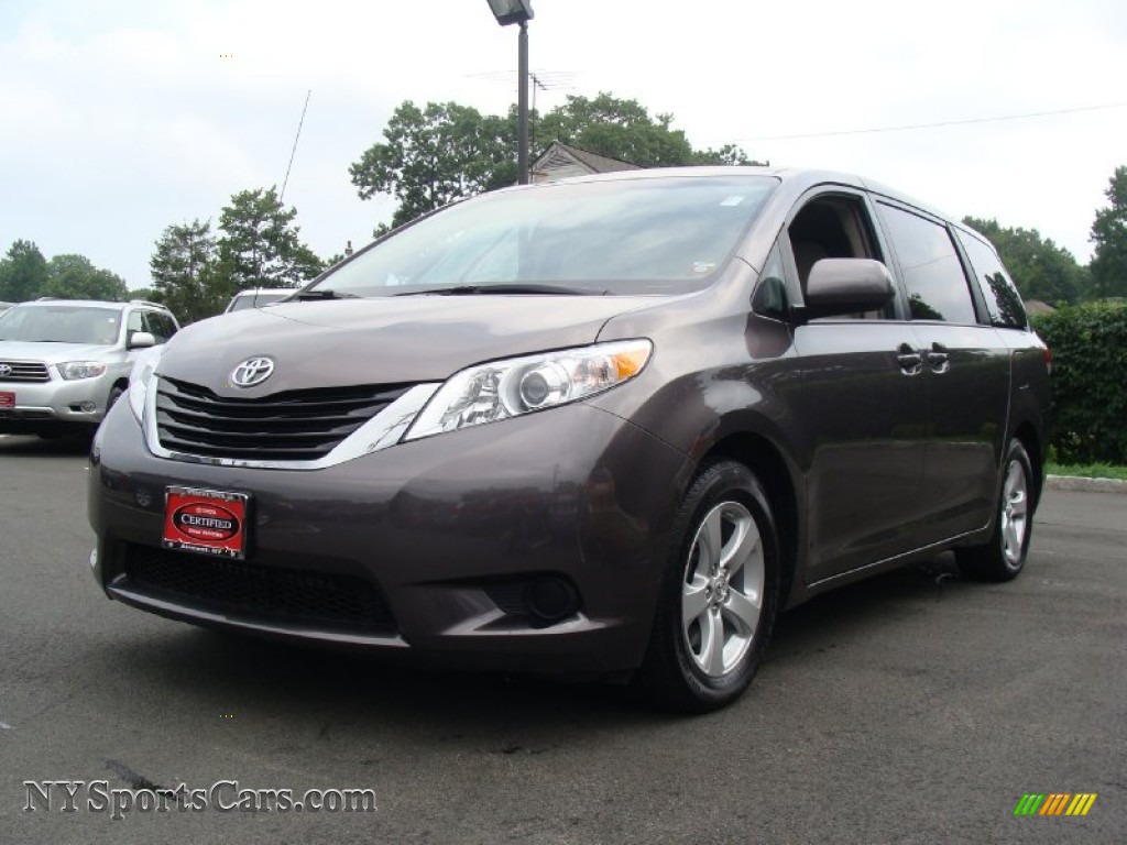 used toyota sienna for sale in maine #2