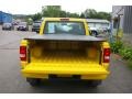 Ford Ranger Sport Regular Cab 4x4 Screaming Yellow photo #13