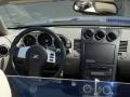 Nissan 350Z Touring Roadster Daytona Blue Metallic photo #4