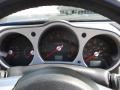 Nissan 350Z Touring Roadster Daytona Blue Metallic photo #22