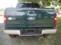 Ford F150 King Ranch SuperCrew 4x4 Forest Green Metallic photo #4