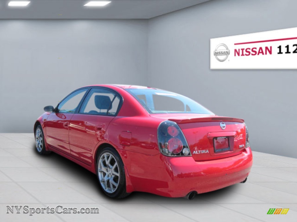 Nissan altima se r for sale in new york #5